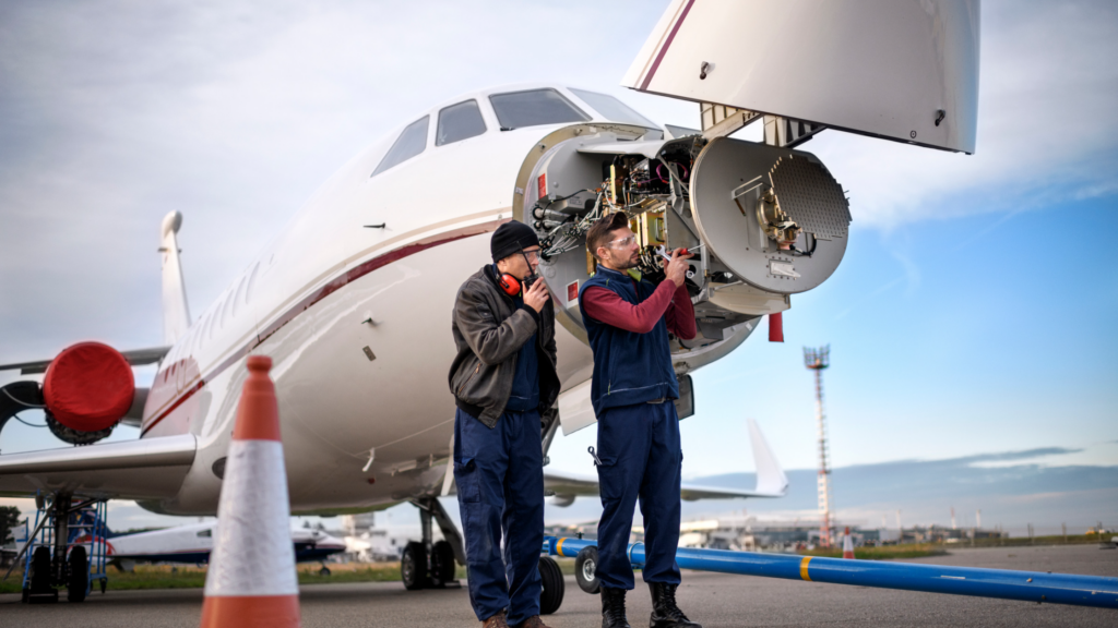 mecanica-de-aviacion