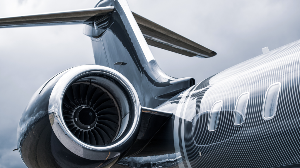Ingeniería: Diseño de Aeronaves