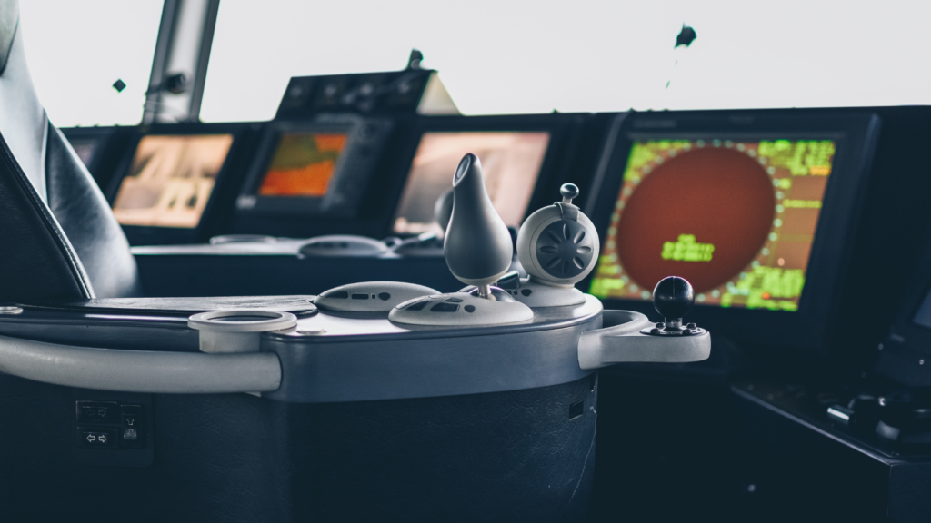 Perfil de los Controladores de Tráfico Aéreo